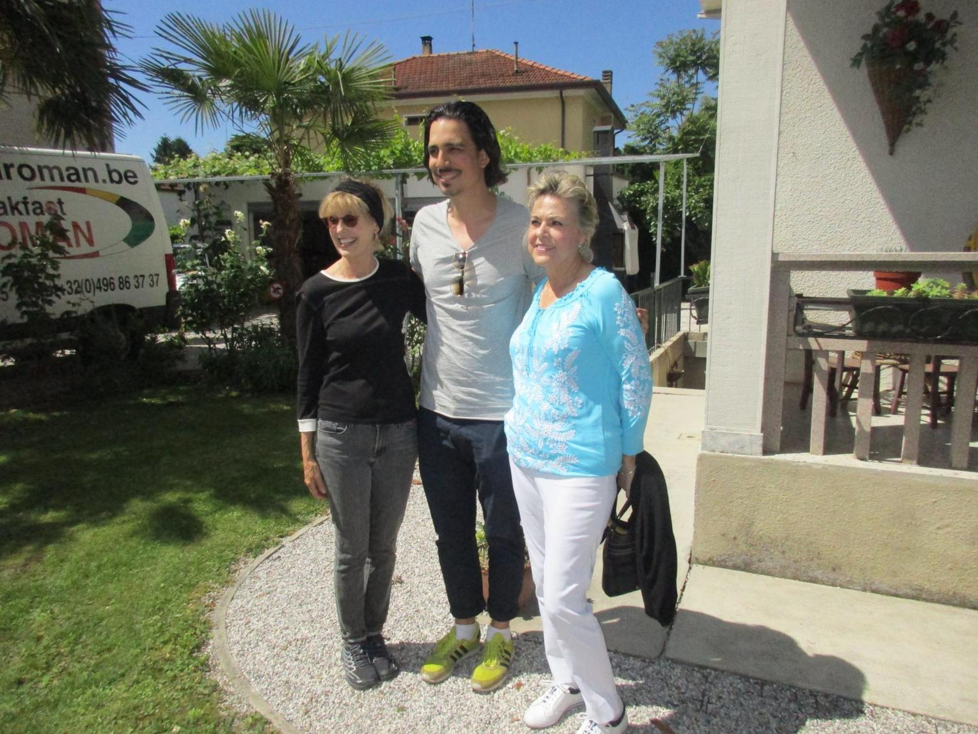 Casa Roman Italia, Center Sacile Zimmer foto