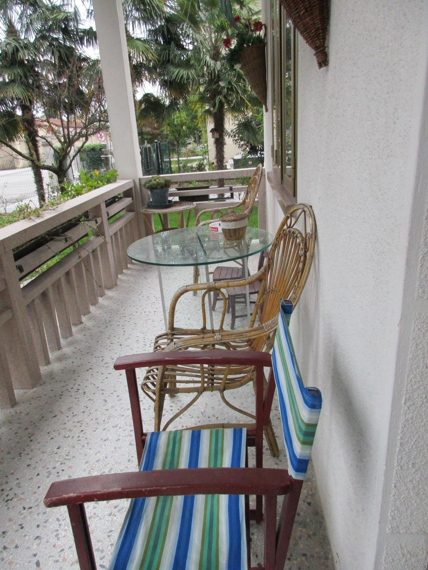 Casa Roman Italia, Center Sacile Zimmer foto