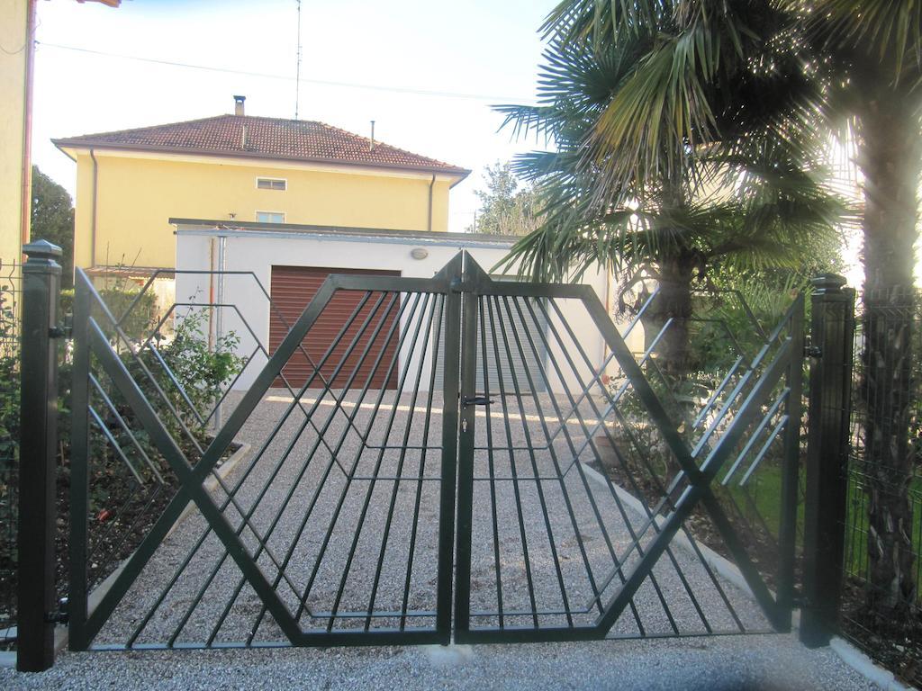 Casa Roman Italia, Center Sacile Exterior foto