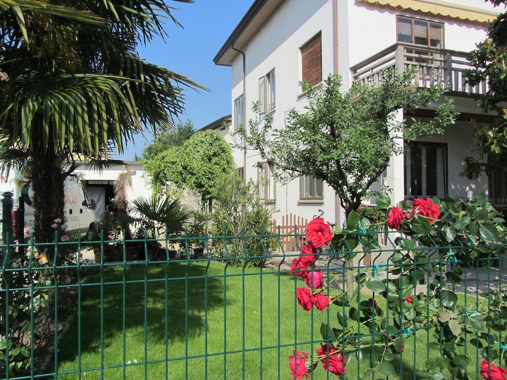 Casa Roman Italia, Center Sacile Exterior foto