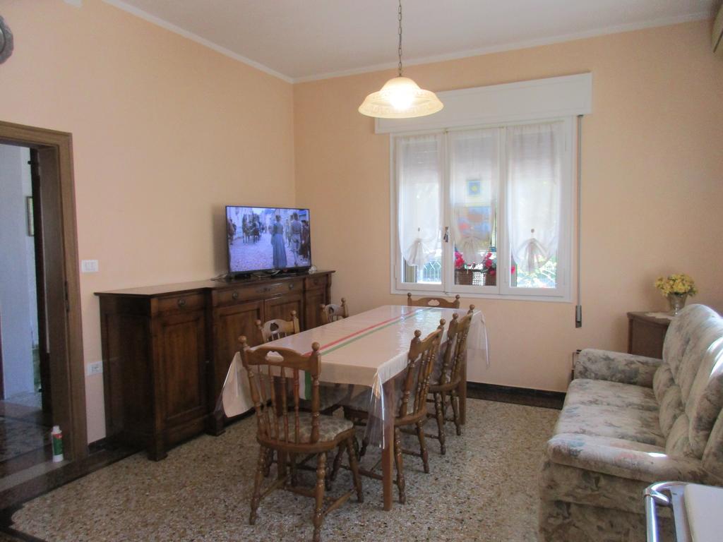 Casa Roman Italia, Center Sacile Exterior foto