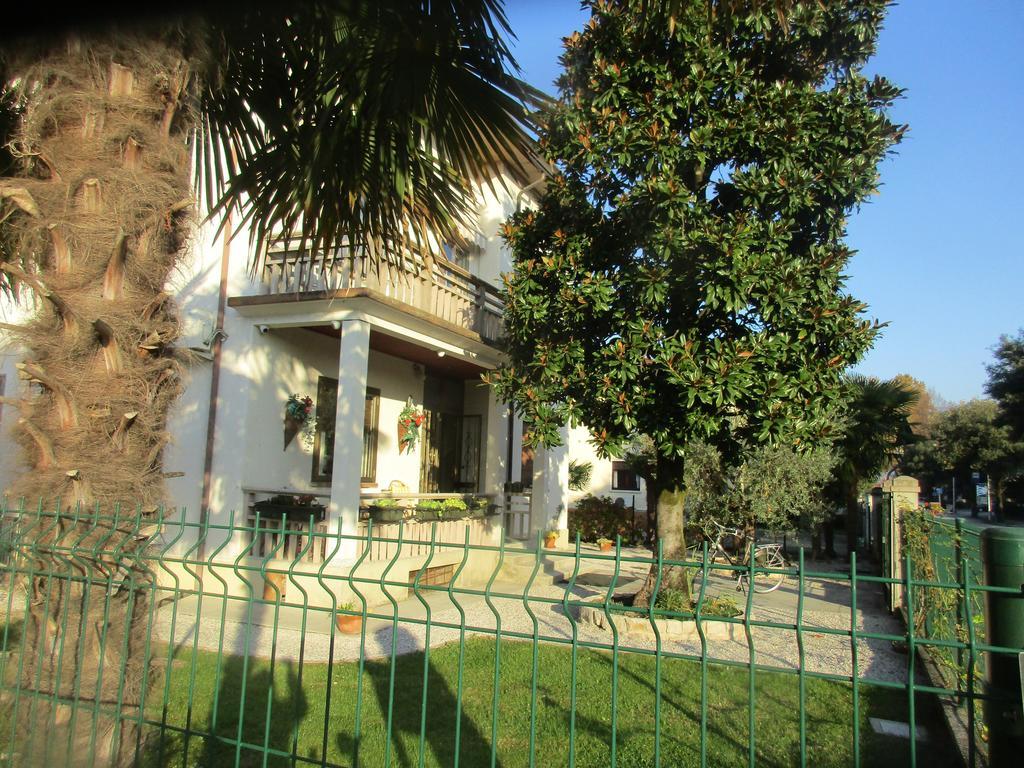 Casa Roman Italia, Center Sacile Exterior foto