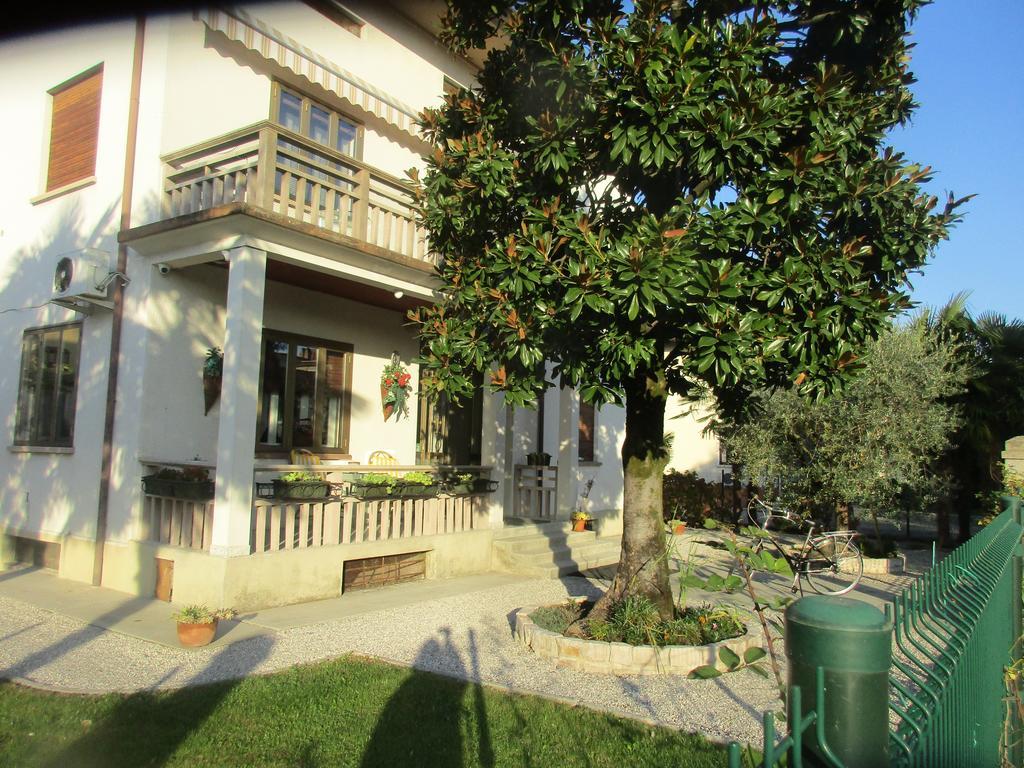 Casa Roman Italia, Center Sacile Exterior foto